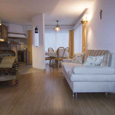 Appartement Waldrain 2 à Saas Fee Extérieur photo